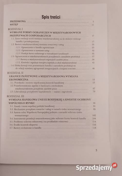 EKONOMICZNE KONSEKWENCJE FUNKCJONOWANIA GRANIC podlaskie Hajnówka