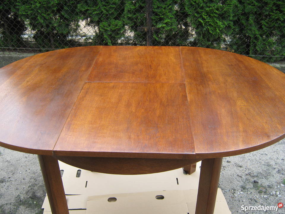 Stół ARTDECO rozkładany