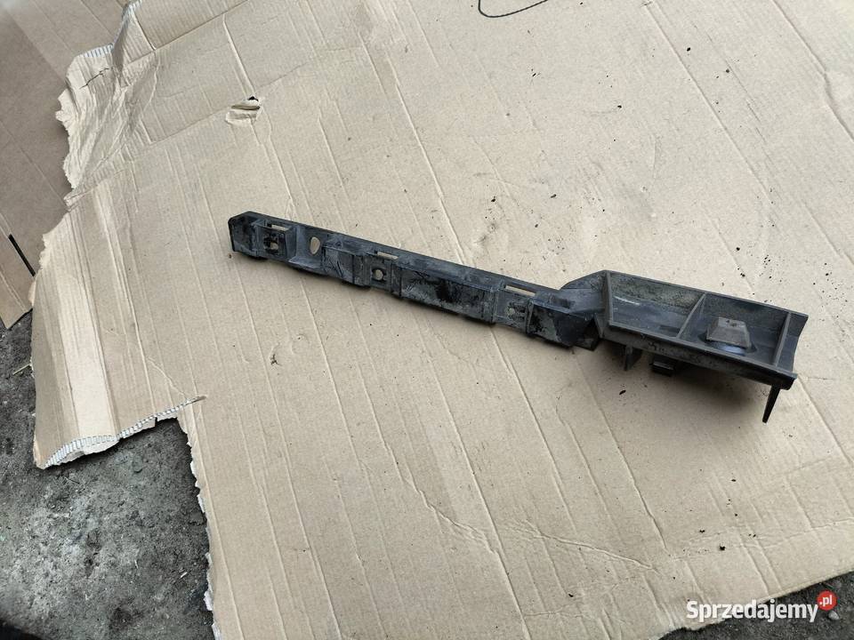 BMW 1 E87 7184355 ŚLIZG MOCOWANIE PROGU LEWE Kamień-Kolonia