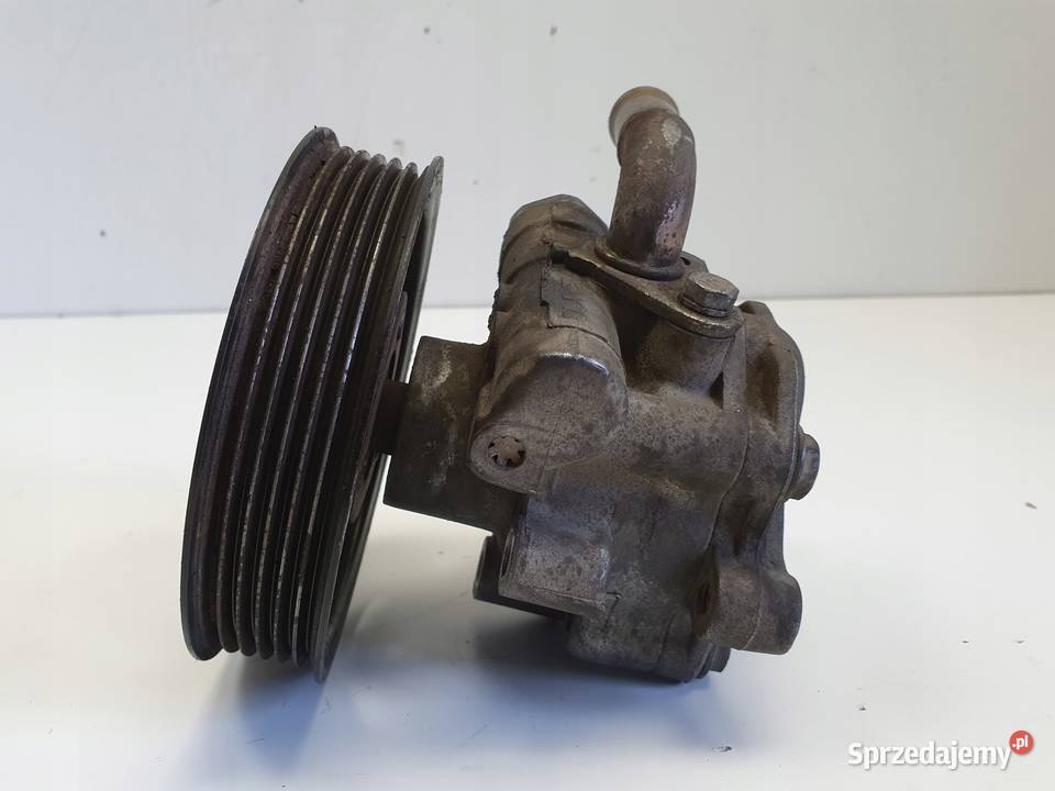VW Transporter T5 20 8V POMPA WSPOMAGANIA Chełm