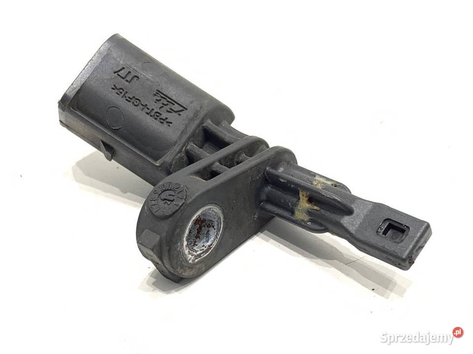 CZUJNIK ABS LEWY TYŁ SKODA KODIAQ WHT003857C