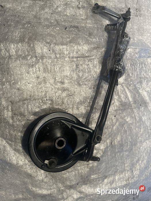 Honda CB550 Beben Hamulcowy stopka czujnik Poznań