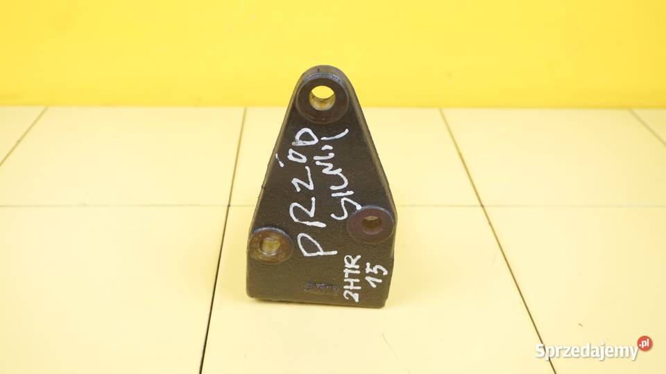 SANTA FE II CARNIVAL 27 V6 08r 189 G6EA lapa Suków