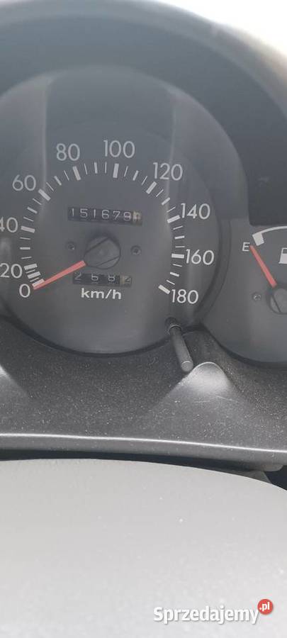 Hyundai Atos Prime 10 benzyna klima przebieg Motoryzacja Radom