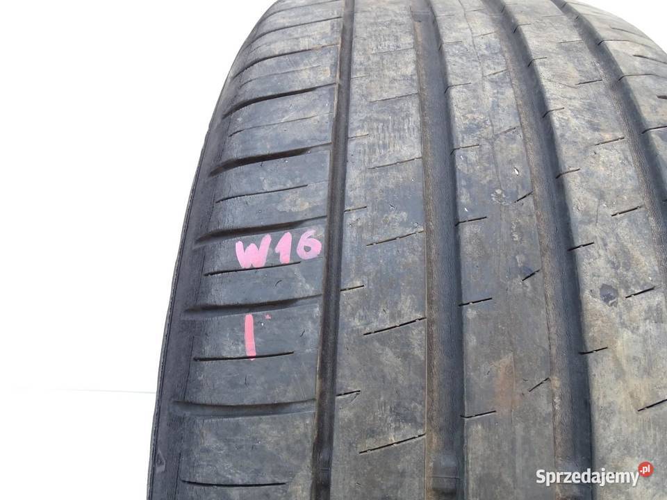 1X 22550R17 OPONA LETNIA FALKEN ZIEX ZE 310
