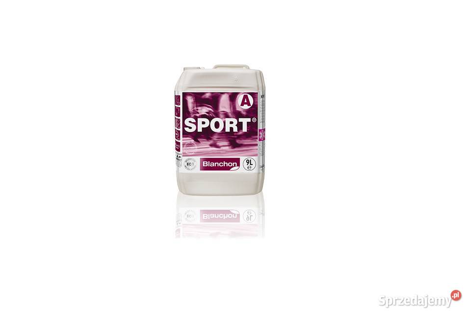 Lakier Sport Zielona Góra