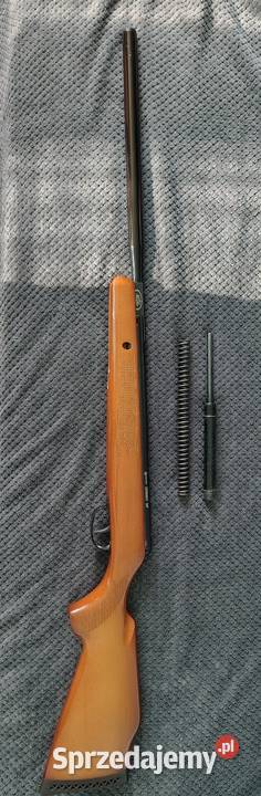 Crosman Summit nitro piston 45 wiatrówka podlaskie Białystok