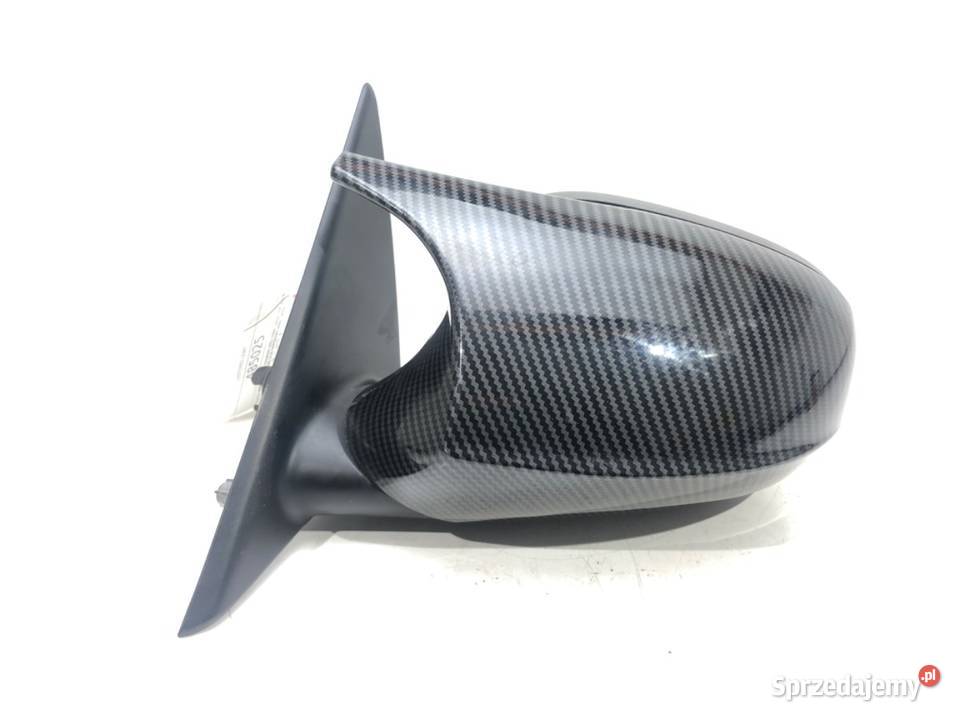 LUSTERKO LEWY BMW E91 Kombi 0412 ZEWNĘTRZNE LEWA