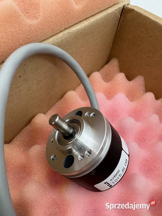 CSAT ZE530T25 42B66 Encoder Warszawa
