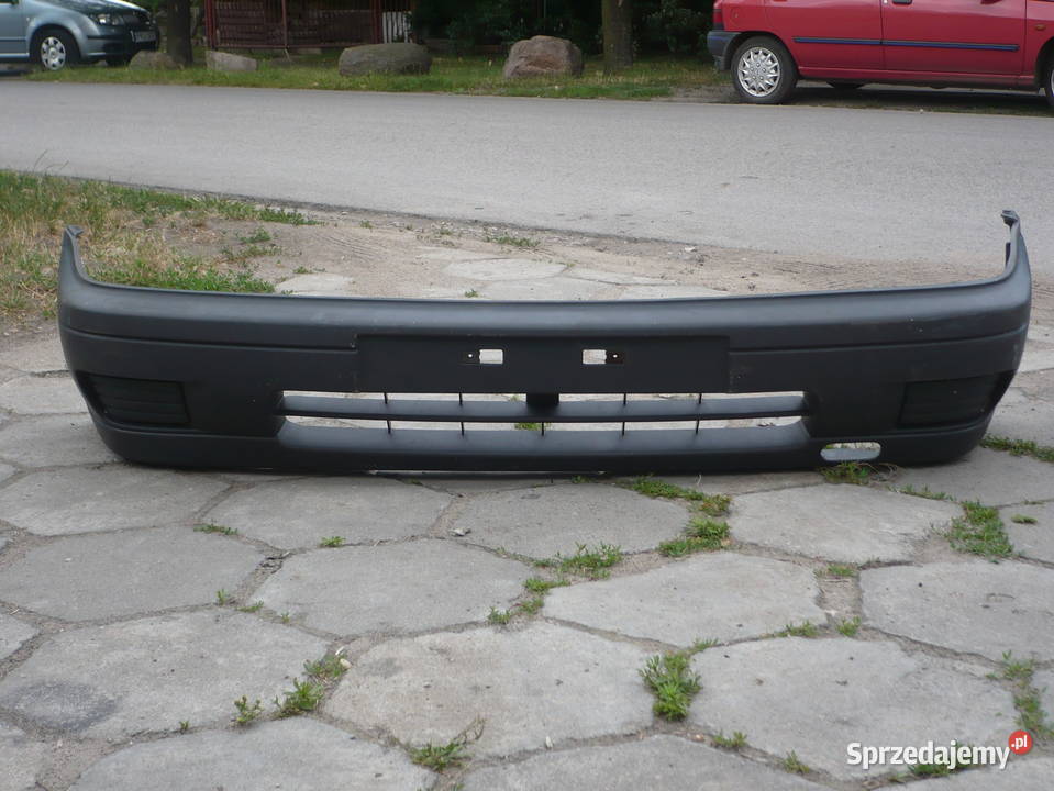 Nissan sunny N14 zderzak przód 9196 Kutno