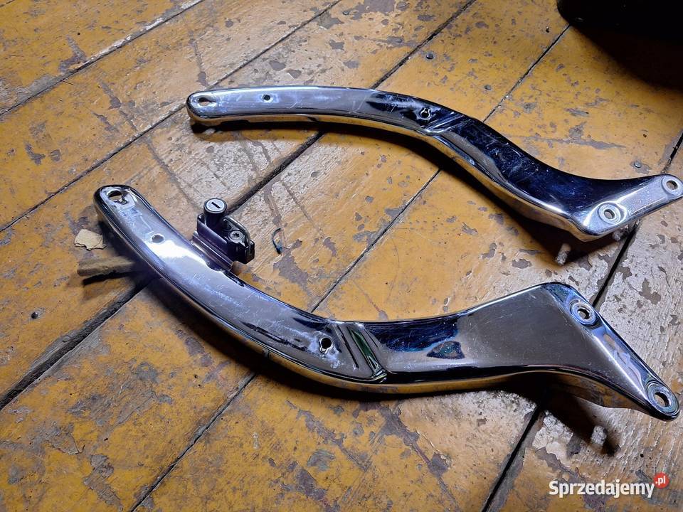 Yamaha XVS 650 drag Star łącznik zadupka stelaż Jelenia Góra