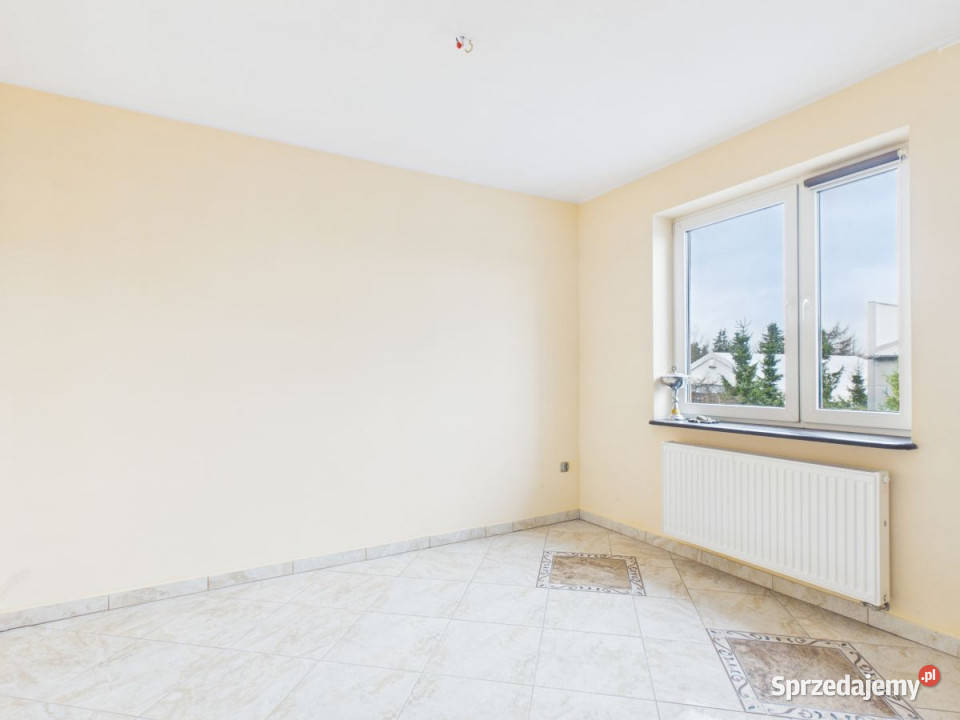 Mieszkanie 11037m2 3 pokojowe Rumia sprzedam