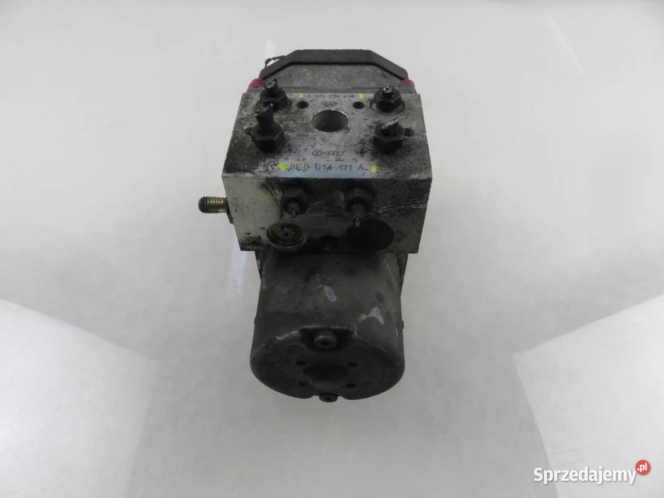 POMPA ABS AUDI A4 8D2 B5 0273004284 0265220408