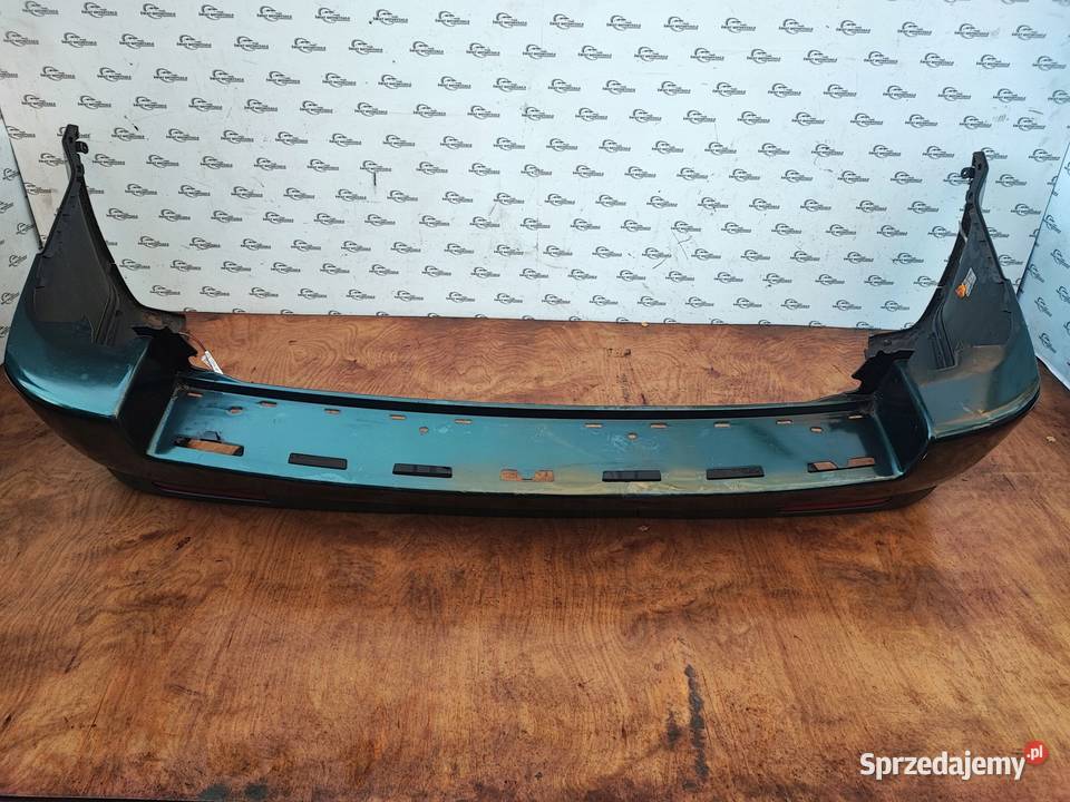 RANGE ROVER SPORT LIFT 12r zderzak tył PDC Kielce