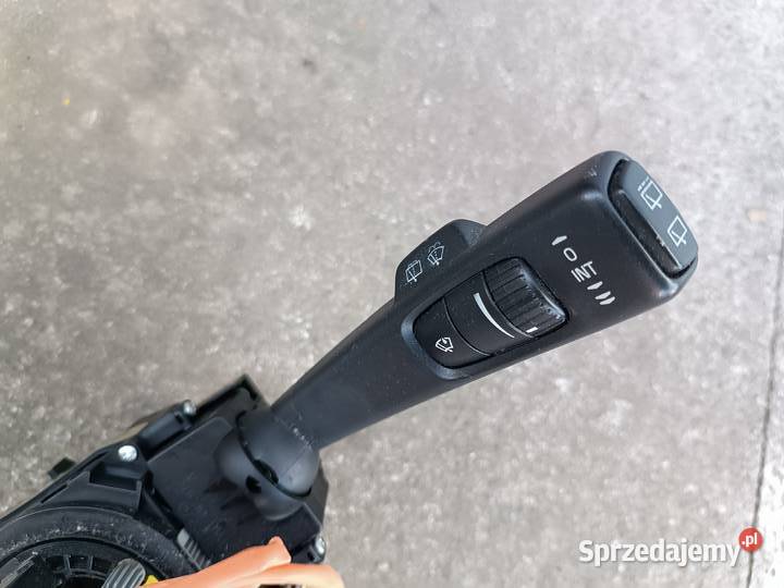 Zespolony przełącznik pająk Volvo C30 Wał-Ruda