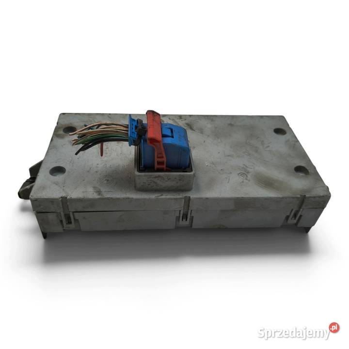 MODUŁ KOMFORTU BSI Fiat Stilo 14 51755130 Chełm