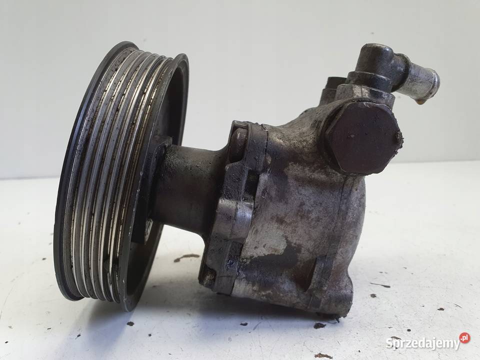 BMW X3 E83 20 D N47 POMPA WSPOMAGANIA 3450592 Rudka