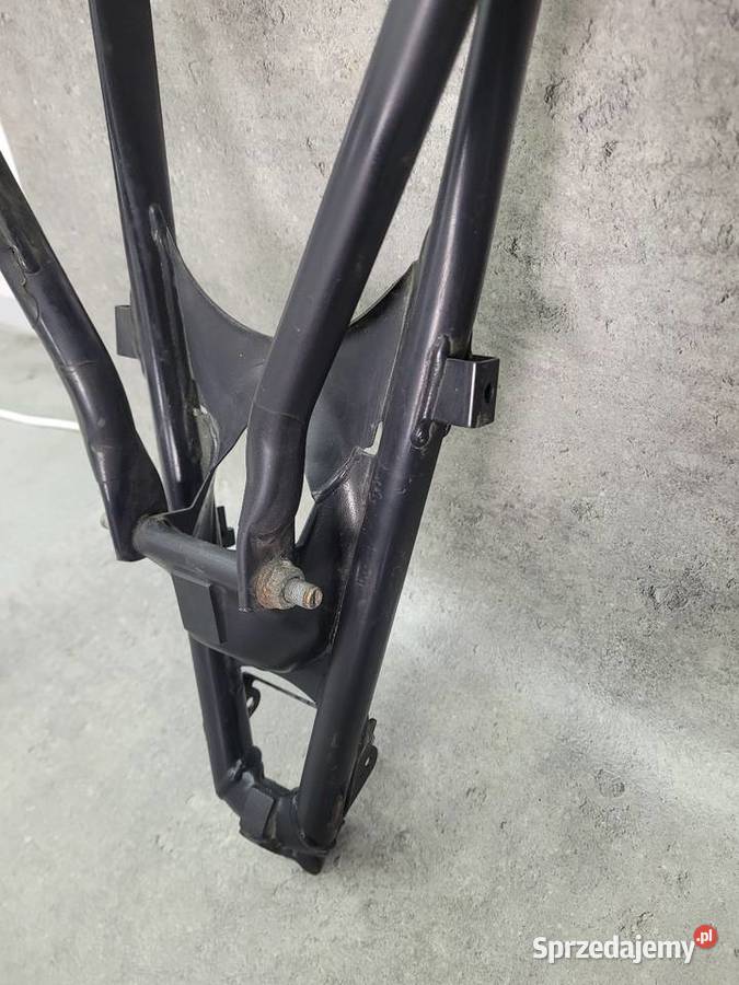 BMW R1200GS R 1200 GS 2008 RAMA RAMKA STELAŻ OEM