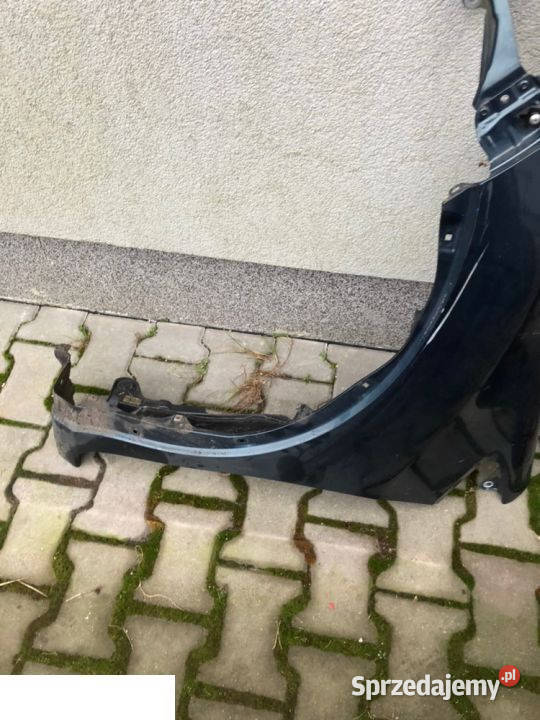 HONDA CIVIC IX BŁOTNIK LEWY PRAWY Kozubszczyzna