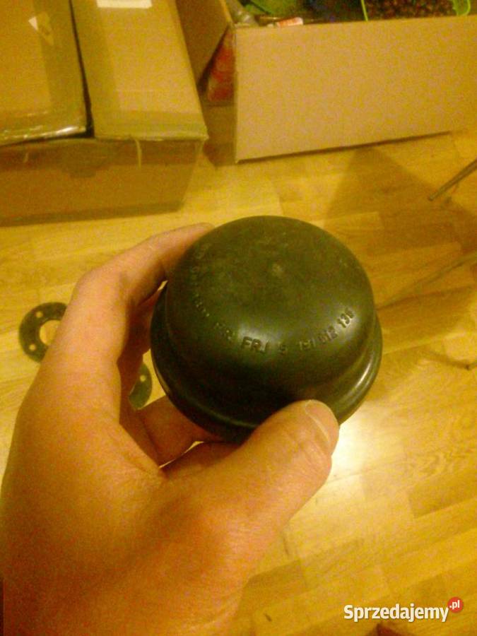 gumy oslony volkswagen golf III 3 syncroFRJ 5 Bytom