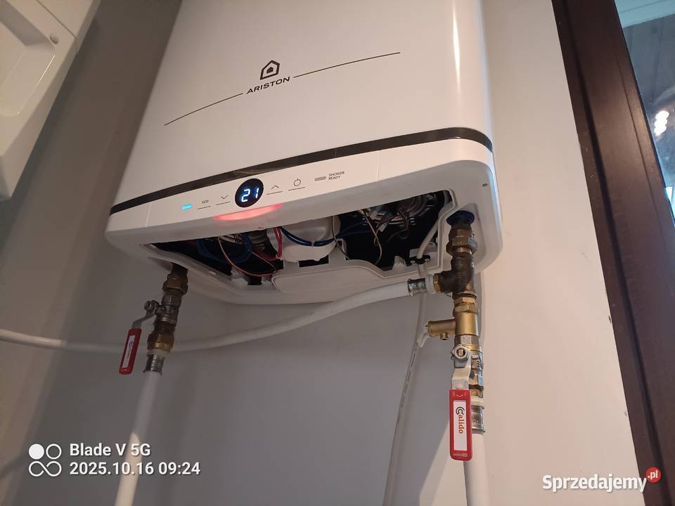 Serwis kotłów gazowych Naprawa pieców elektr dolnośląskie Wrocław