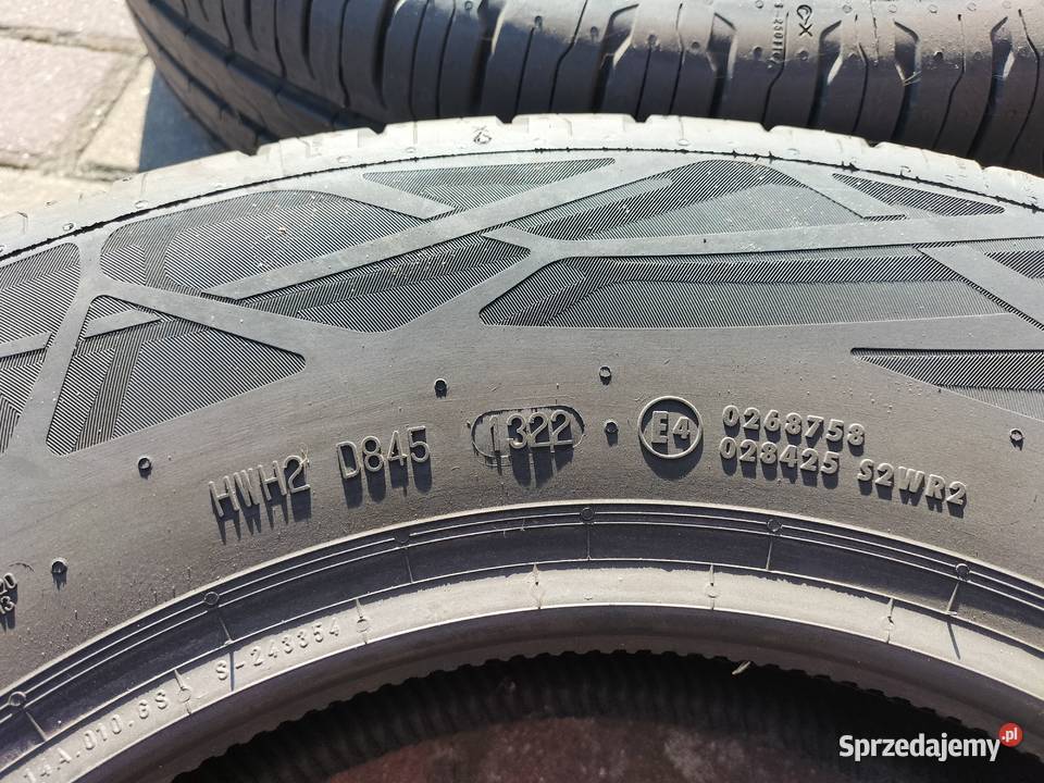 Continental Ecocontact 6 Dobre