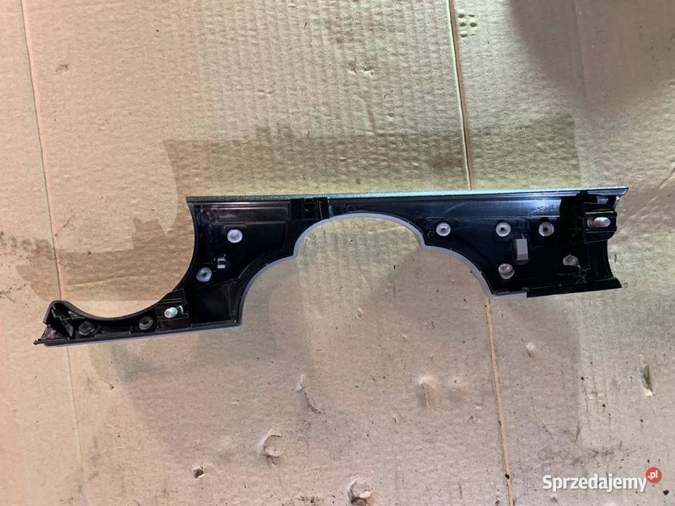 Plastik dekor konsoli kokpitu mini r56 osobowe