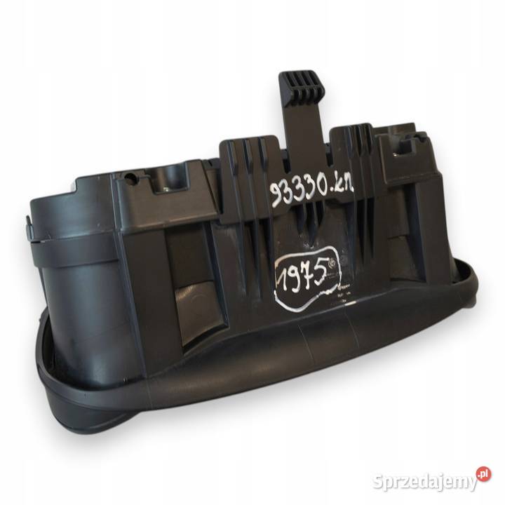LICZNIK ZEGARY 39129457 367030224 Opel Corsa E Chełm