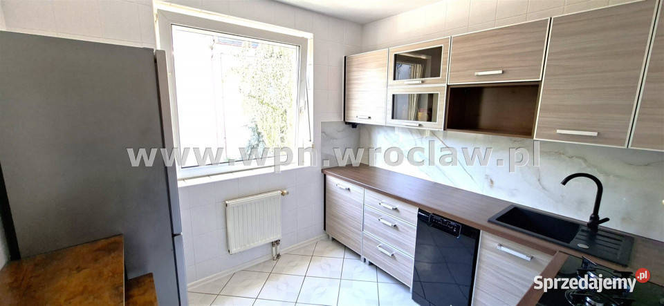 Do wynajęcia mieszkanie Wrocław 515m2