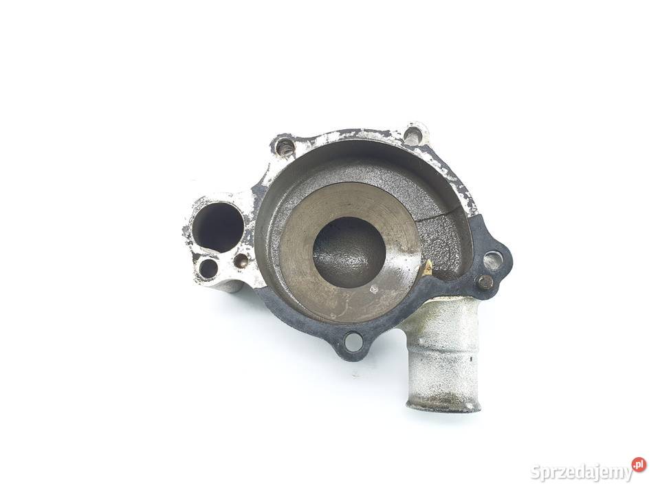 Dekiel Pompy Wody Husqvarna