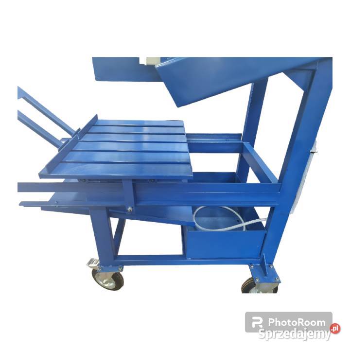 Przecinarka do pustaków 400v 230v Sucha Beskidzka