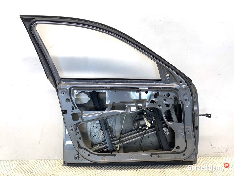 DRZWI LEWY PRZÓD BMW E60 SedanLimuzyna 0310 osobowe