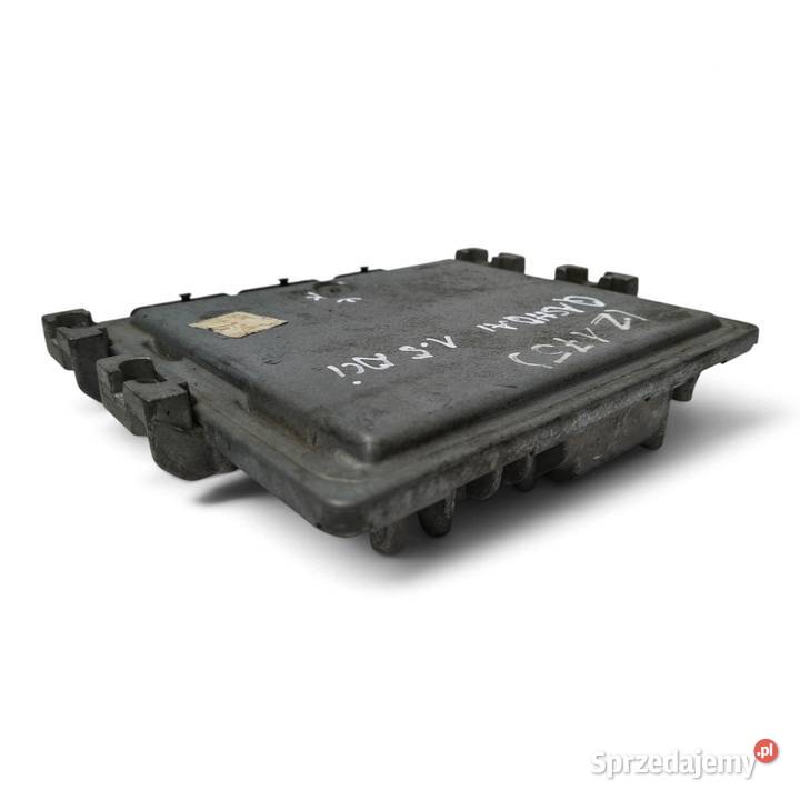 STEROWNIK KOMPUTER SILNIKA Nissan Qashqai J10 Chełm