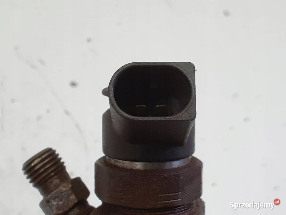 WTRYSKIWACZ BMW E87 E90 E91 20 D wtrysk Motoryzacja Chełm sprzedam