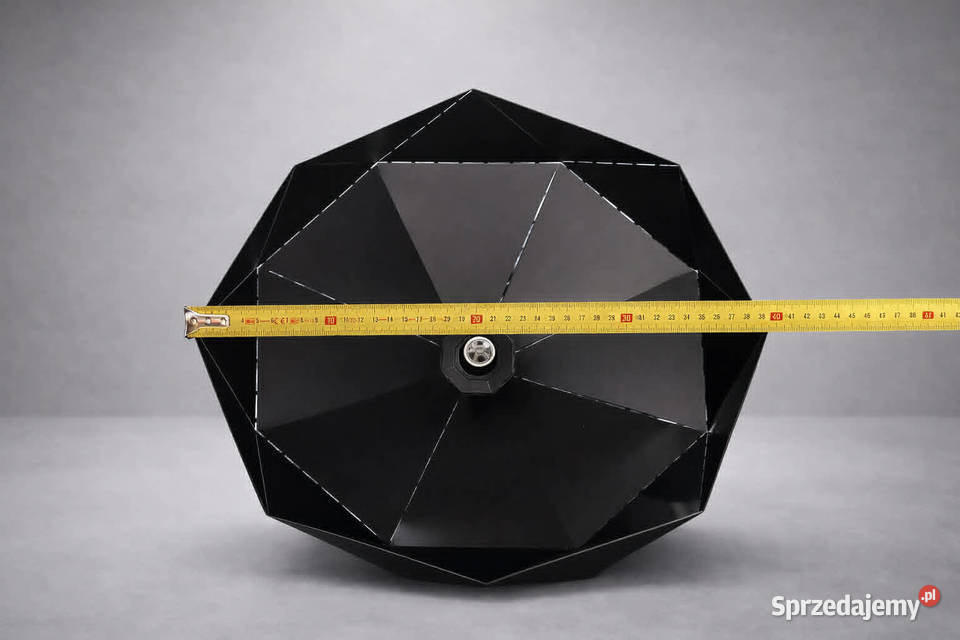 Lampa podsufitowa Żywiec