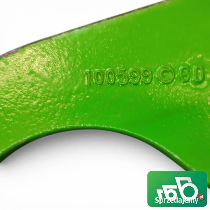 Zwolnica Zwrotnica Piasta Przegub 024849 069812 wielkopolskie Wilkowo