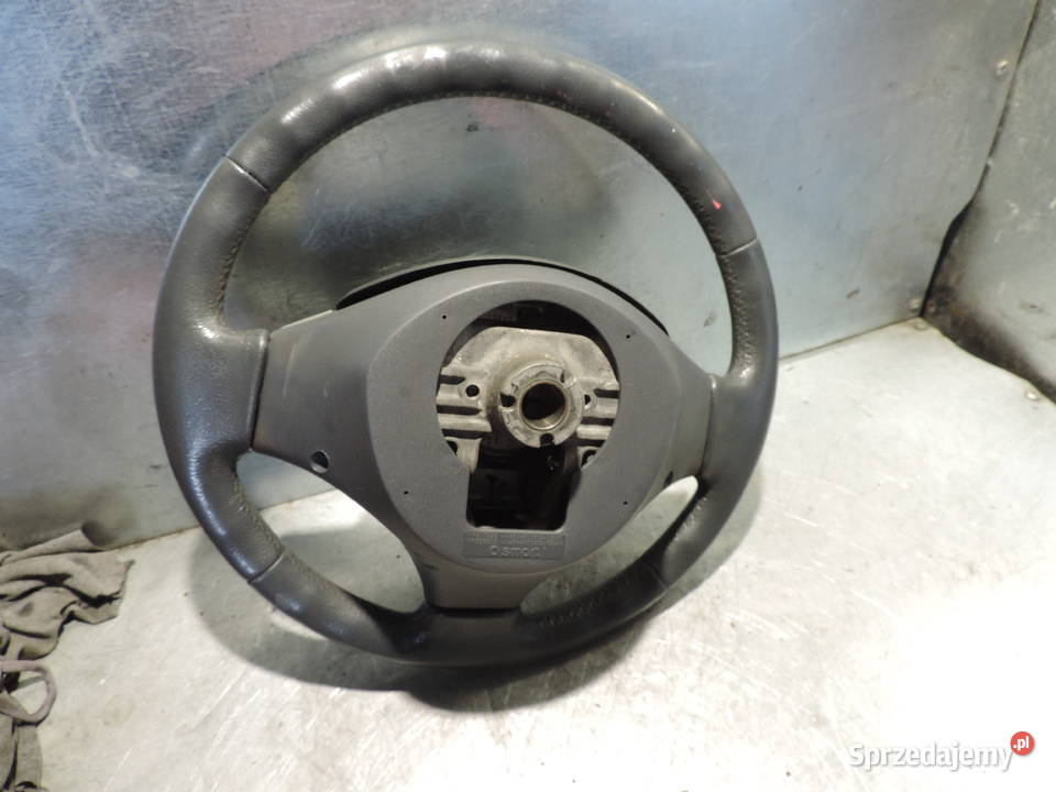 KIEROWNICA Z PODUSZKĄ SMART FORFOUR 454 Nowy Sącz