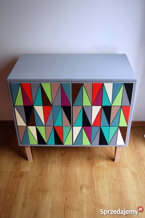 Komoda Katowice