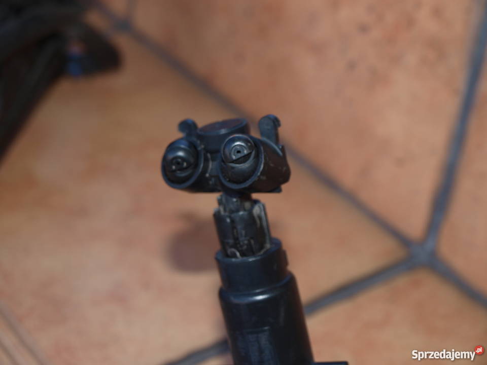 VW Sharan spryskiwacze lamp przednich 2010 2018r Kalisz