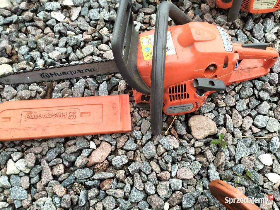 3HUSQVARNA 3 sztuki Bełchatów