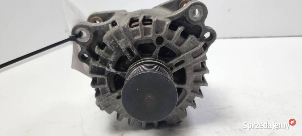 ALTERNATOR AUDI A6 C7 03L903016A Lipno sprzedam