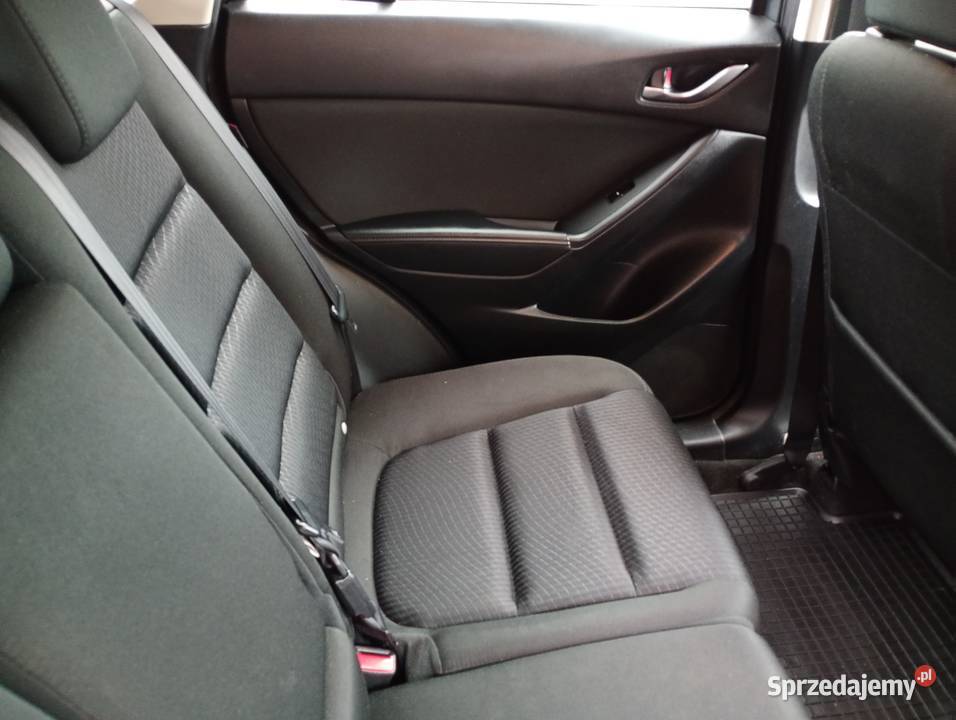 Mazda CX5 Skyactiv lubelskie Lublin