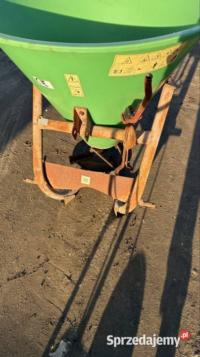 Rozsiewacz lej 350 nieuszkodzony Boniewo sprzedam