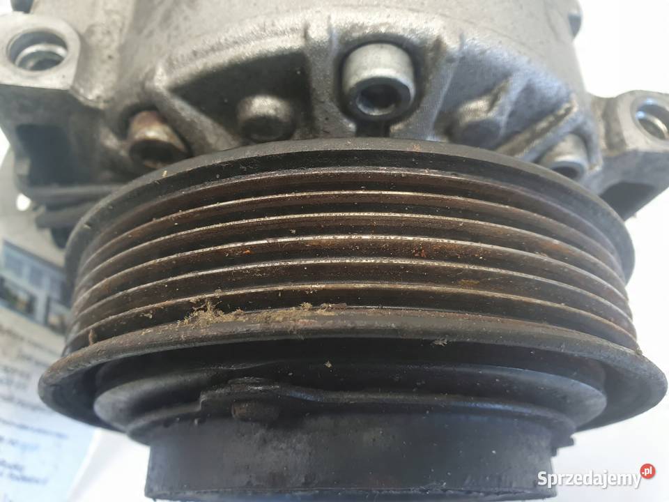 Rover 45 20 V6 SPRĘŻARKA KLIMATYZACJI 4472208332 Pompy wspomagania Janów sprzedam