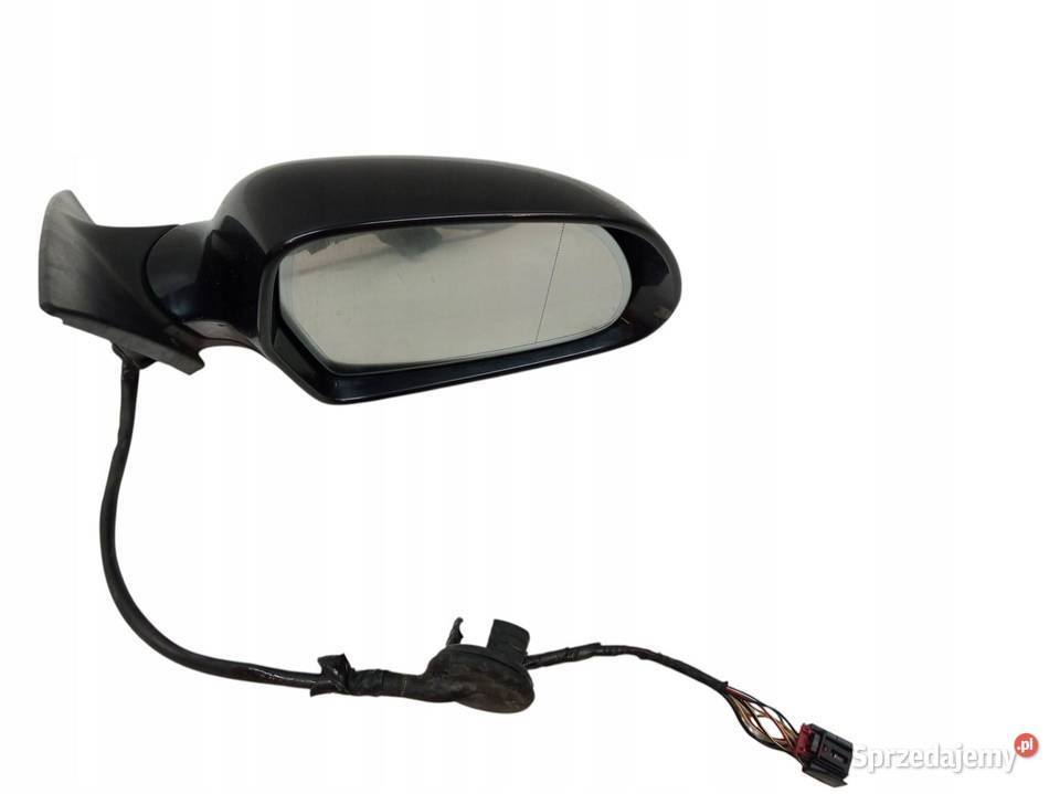 LUSTERKO PRAWE 11PIN LIFT FL Audi A6 III