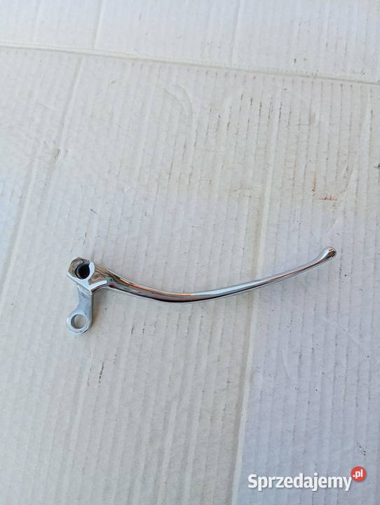 KLAMKA DŹWIGNIA IŻ 49 56 Planeta Jupiter Niemodlin