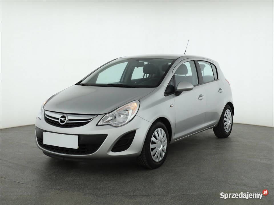 Opel Corsa 13 CDTI wspomaganie kierownicy mazowieckie Piaseczno
