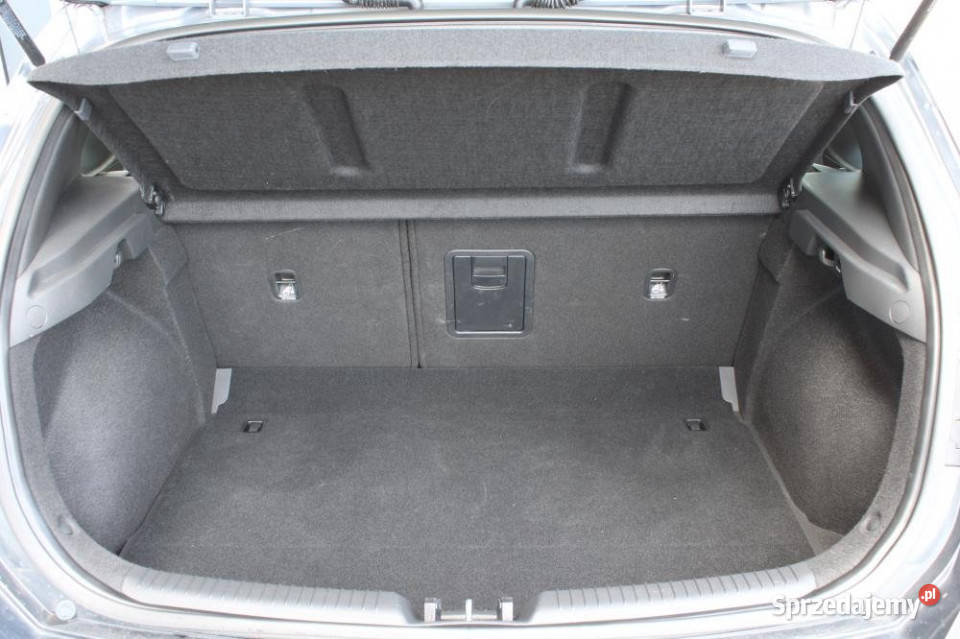 HYUNDAI i30 2024r Grzane fotele i kierow Kamera Gdańsk