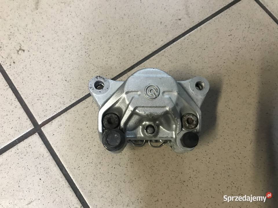 Zacisk hamulcowy tylny Yamaha X 125 Jawiszowice sprzedam