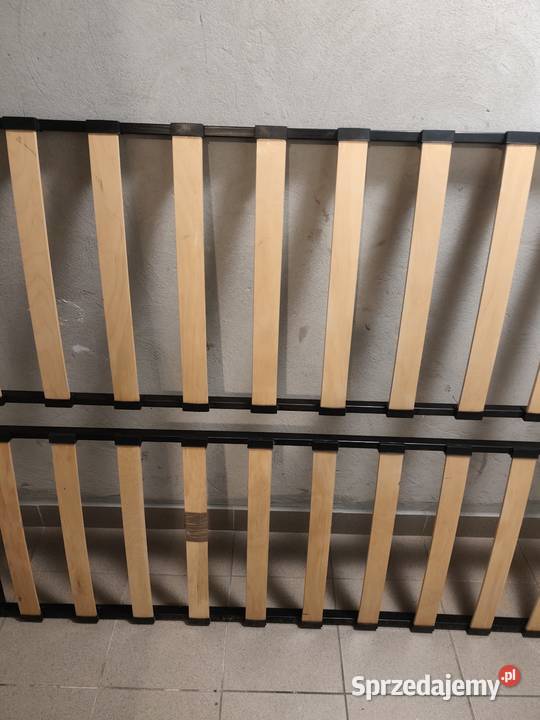 Stelaż rama składana sofa łóżko wersalka sofa 122cm Dom i Ogród Rzeszów